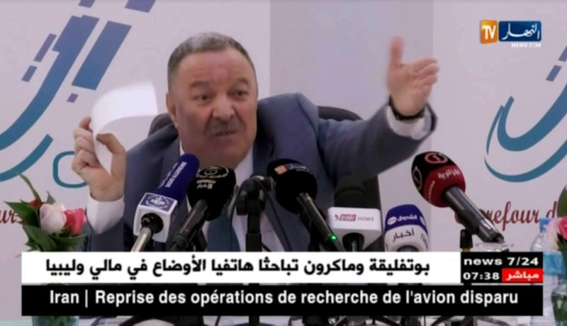 أوندا : 5 ملايير ستوزع على الفنانين ذوي الحقوق هذه السنة