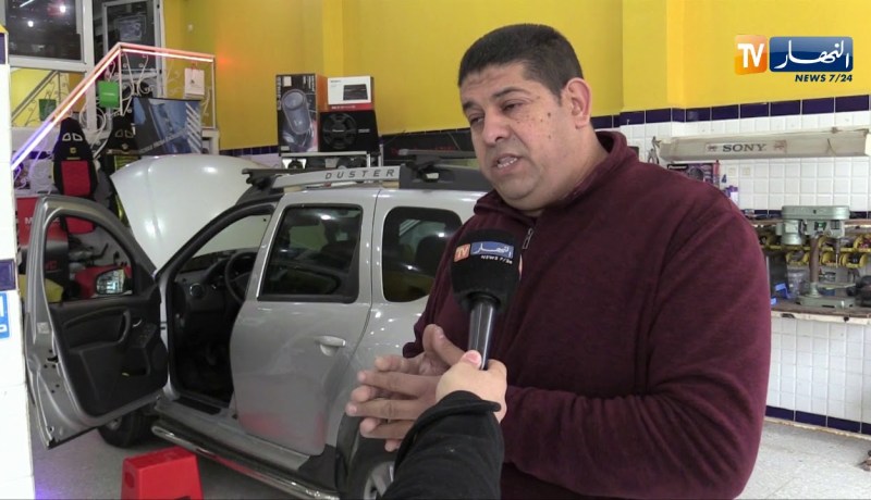 أمن: رغم التقنيات الحديثة .. هذه هي آخر الحيل المعتمدة في سرقة السيارات