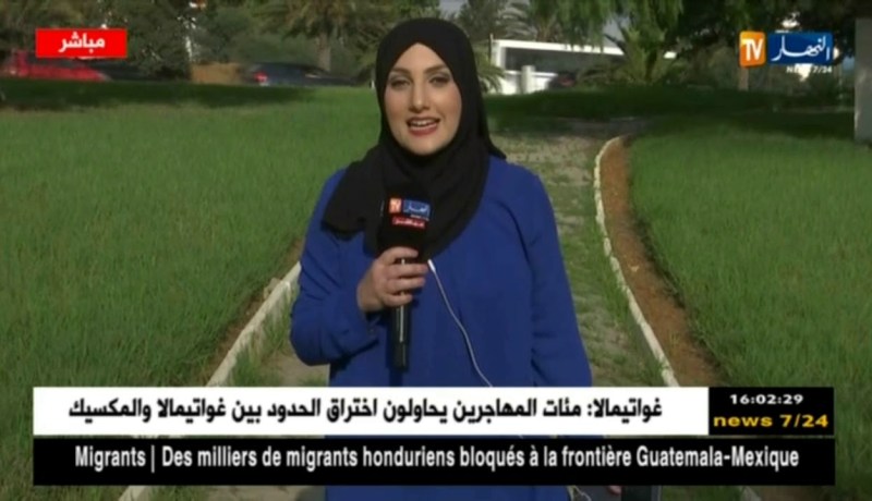 طقس/ بداية أسبوع مستقرّة وصافية على كلّ المناطق الشمالية والجنوبية !!