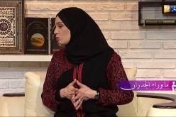 رماها إخوتها للشارع بعد وفاة أبيها.. خالتي نعيمة تناشد المحسنين لإسترجاع حقها هي وإبنتها