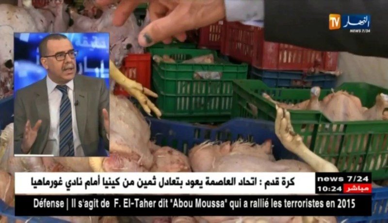 تكثيف الرقابة وإشهار الأسعار على كل المنتوجات..أي إلتزام للتجار؟