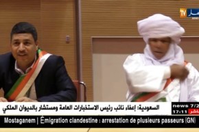 جماعات محلية: بالسيلفي وتبادل أرقام الهواتف.. هكذا يثري الأميار النقاش في الملتقيات