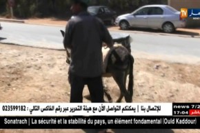 مستغانم: أزمة عطش حادة تضرب عديد القرى