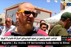 جيجل: تسليم مفاتيح أزيد من 500 وحدة سكنية بمنطقة بوتايس