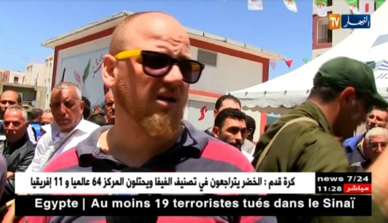 جيجل: تسليم مفاتيح أزيد من 500 وحدة سكنية بمنطقة بوتايس