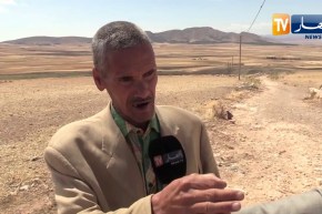 أم البواقي: سكان مشتة القوابل بسوق نعمان دون ماء والمسلك المهترىء يؤرق حياتهم