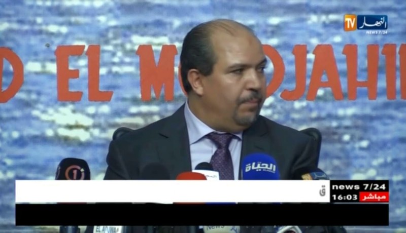 محمد عيسى ..سنقوم بإحالة ملفات الوكالات السياحية المقصرة لوزير السياحة