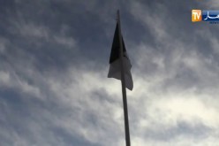 جراد يشرف على افتتاح السنة الدراسية للطورين المتوسط والثانوي من المدينة الجديدة لسيدي عبد الله