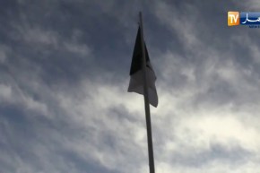 جراد يشرف على افتتاح السنة الدراسية للطورين المتوسط والثانوي من المدينة الجديدة لسيدي عبد الله