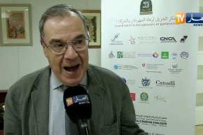 سينما: الهجرة محور الأفلام المشاركة في أيام الفيلم الملتزم