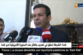 سعيد جلاب: ” كلّ المتاجر والمخابز فتحت في العيد..مكاين حتّى خلل !! “