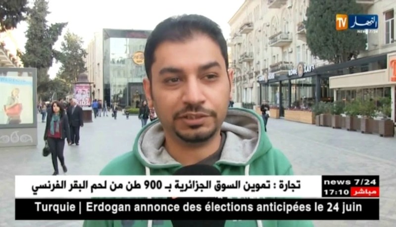 أذربيجان: شارع نظامي.. شارع يحتضن مدينة باكو منذ آلاف السنين !