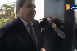 موفد النهار إلى محكمة تيبازة: يمثل الآن اللواء المتقاعد “عبد الغاني هامل”رفقة إبنه أمام قاضي التحقيق