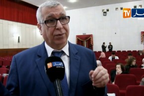 كمال تواتي يكشف عن قرب الإنتهاء من مراجعة قانون التعمير