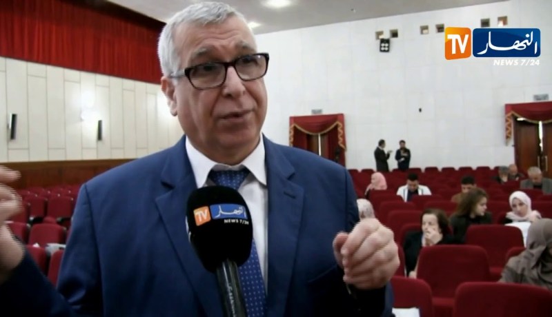 كمال تواتي يكشف عن قرب الإنتهاء من مراجعة قانون التعمير