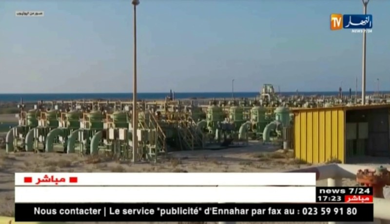 ليبيا: الجيش يقصف مواقع الإرهابيين في منطقة الهلال النفطي