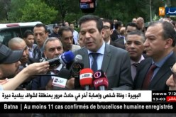وزير التجارة يؤكد أن المستهلك هو الحلقة الأساسية لإستقرار الأسعار