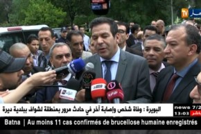 وزير التجارة يؤكد أن المستهلك هو الحلقة الأساسية لإستقرار الأسعار