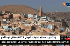 غرداية/ الإعدام للجاسوس الإسرائيلي و 10 سنوات سجن لباقي أفراد الشبكة