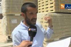 بسكرة/ الكيل بمكيالين يمنع مستثمر من إنجاز مصنع