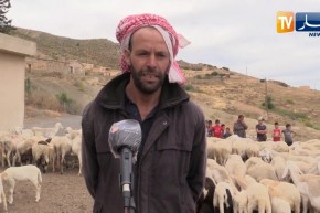 البويرة: أزمة مياه حادة تجتاح قرية الطرفاء النائية