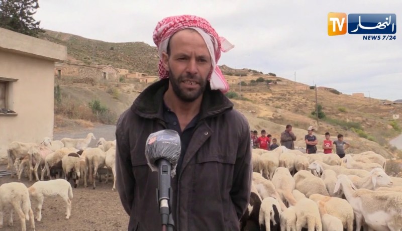 البويرة: أزمة مياه حادة تجتاح قرية الطرفاء النائية