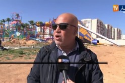 قسنطينة/ عراقيل عدة تواجه مشروع أكبر “حديقة مائية” في إفريقيا بعلي منجلي