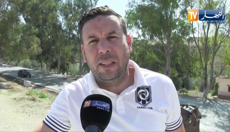 ميلة: أحلام فئة الشباب تتبخر بعد حرمانهم من تخصيص عقار لملعب جواري