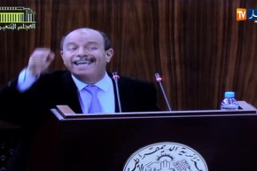 زغماتي : ” لا يحق للأمن العسكري تفتيش المساكن أو إحتجاز الأشخاص دون إذن”