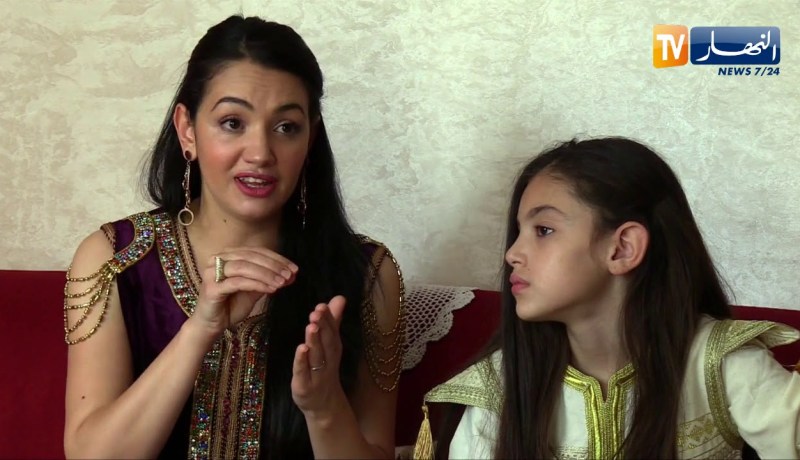 بشرى عقبي: سارة لعلامة قدّمت مستوى عالي في مسلسل “مشارع” ودورها إستلزم أن تمثل بكل برودة