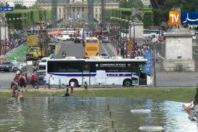 فرنسا: ماكرون.. حان الوقت لتجاوز الخلافات مع إيطاليا