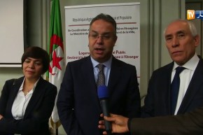 سكن: تمار يقدم شروحات لشروط إستفادة الجالية المقيمة ببريطانيا من صيغة LPP