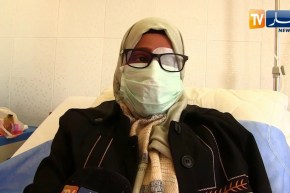 غرداية: مرضى السرطان ينتظرون تكفلا أفضل بتوفير أكثر للإمكانيات المادية