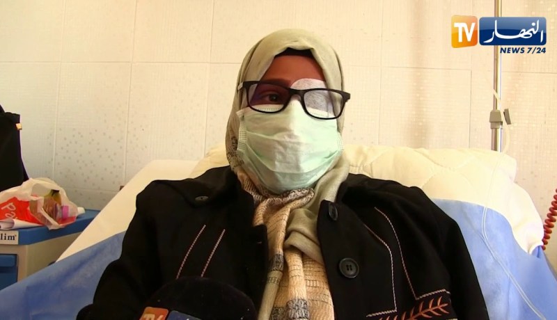 غرداية: مرضى السرطان ينتظرون تكفلا أفضل بتوفير أكثر للإمكانيات المادية