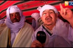 غرداية: الزاوية البوشيخية تقيم وعدة بمناسبة عودة رئيس الجمهورية سالما معافى