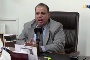 القنصل السعودي بالجزائر: “الشركات الجزائرية السعودية تدل على العلاقات القوية بين البلدين”