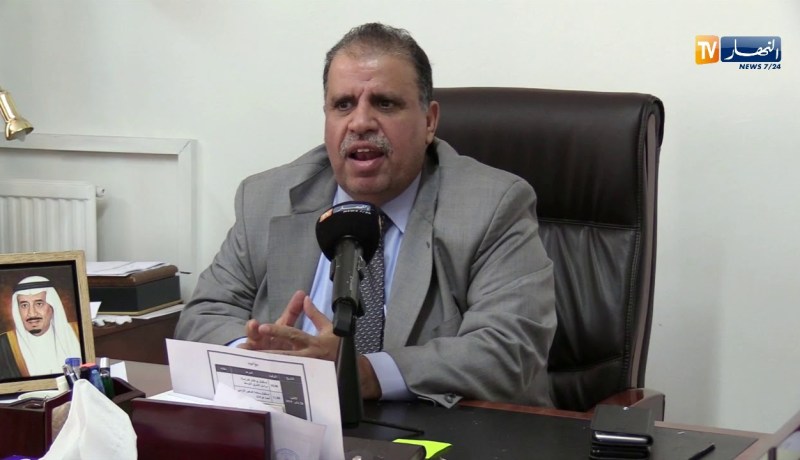 القنصل السعودي بالجزائر: “الشركات الجزائرية السعودية تدل على العلاقات القوية بين البلدين”