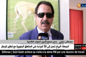 فلاحة: الشراكة مع الخواص في المزارع النموذجية.. ممثلو الفلاحين يحذرون