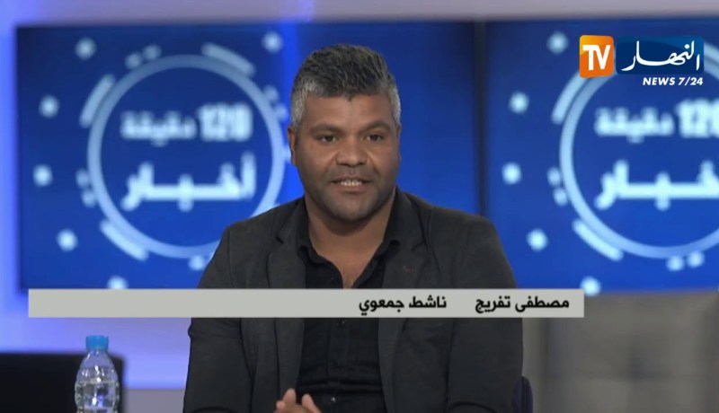 الوضع الراهن للجزائر…دعوات إلى تكاتف الجهود لحماية الوطن