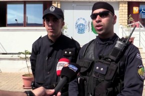 وهران/ أمن الولاية يوقف مسبوقا قضائيا وتفكيك جمعية أشرار مكونة من 3 أشخاص