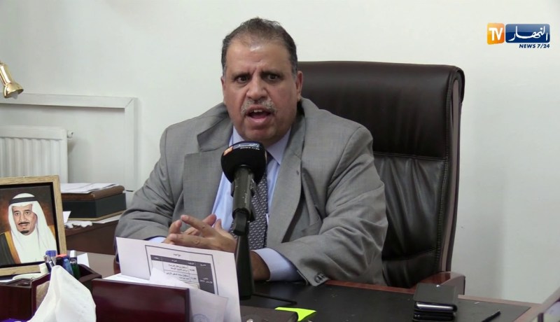 القنصل السعودي بالجزائر: “500 إلى 600 تأشيرة عمل تقدم سنويا للجزائريين”