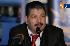 قناة الشروق تعلن عن توقيف مديرها العام علي فضيل من طرف الأمن