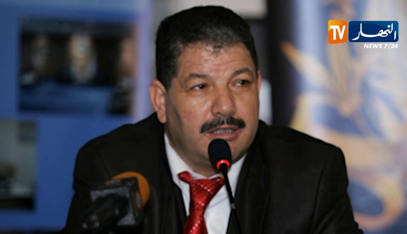 قناة الشروق تعلن عن توقيف مديرها العام علي فضيل من طرف الأمن