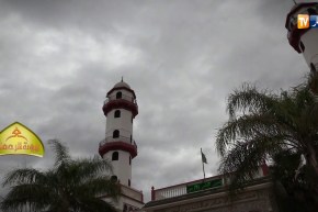 بيوت الرحمان/”مسجد لأداء الصلاة وملتقى المسلمين” مسجد الإمام مالك بن أنس-الصومعة..البليدة-