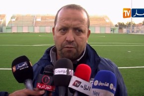 شبيبة الساورة تجري آخر حصة تدريبية قبل التنقل إلى الكونغو لمواجهة فيتا كلوب