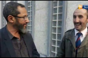 حوار بين إمام راغب في الترشح ومن إدعى انه الإمام المنتظر “سقساه على أركان الاسلام ما عرفهومش”