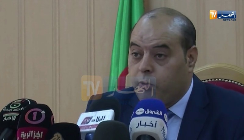 وكيل الجمهورية لولاية وهران يكشف تفاصيل تعنيف وقتل الطفلة “سلسبيل”