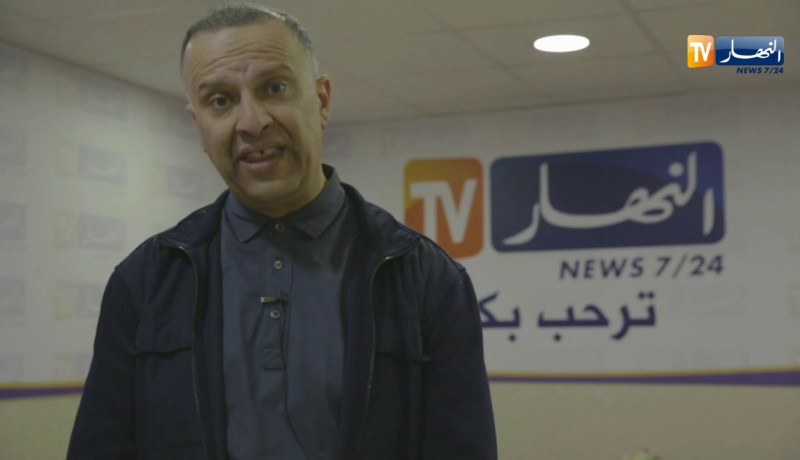 أنيس رحماني: “أطلب باحترام الحريات الأساسية وعلى رأسها حرية التعبير”