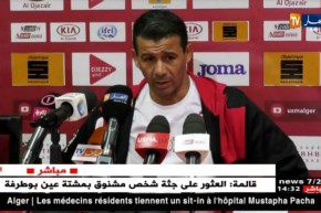 تشكيلة أبناء سوسطارة تواصل تحضيراتها لمباراة الساورة في الكأس !!