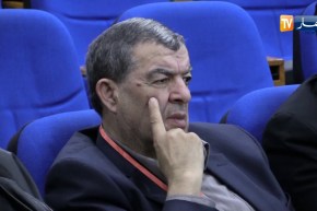 نكران الجميل..الراعي الرسمي للكرة الجزائرية !!